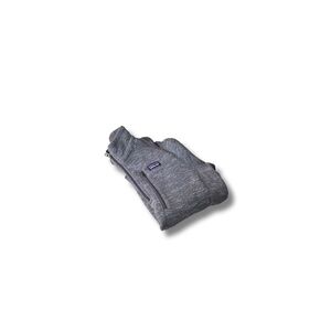 Boys Patagonia Better Sweater Quarter Zip